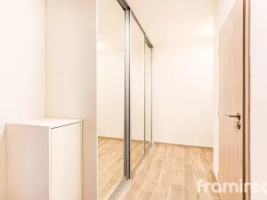 Pronájem bytu 2+kk, Brno, Točná, 58 m2