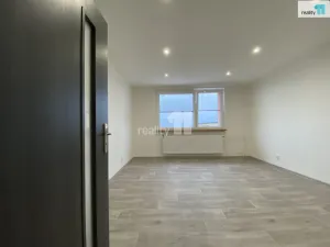 Prodej bytu 2+1, Česká Lípa, Střelnice, 56 m2