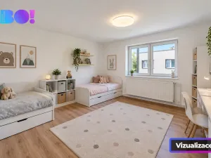 Prodej rodinného domu, Bohumín, Wolkerova, 119 m2