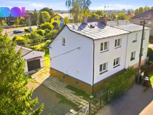Prodej rodinného domu, Bohumín, Wolkerova, 94 m2