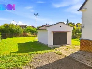 Prodej rodinného domu, Bohumín, Wolkerova, 94 m2