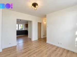 Prodej rodinného domu, Bohumín, Wolkerova, 94 m2