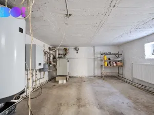 Prodej rodinného domu, Bohumín, Wolkerova, 94 m2