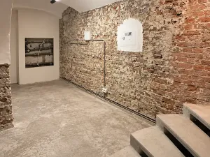 Pronájem komerční nemovitosti, Praha - Smíchov, Radlická, 76 m2