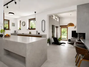 Prodej rodinného domu, Praha - Lipence, Pod Lečí, 258 m2