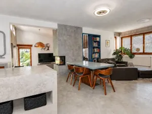 Prodej rodinného domu, Praha - Lipence, Pod Lečí, 258 m2