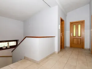 Prodej rodinného domu, Praha - Lipence, Pod Lečí, 258 m2