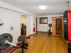 Prodej rodinného domu, Praha - Lipence, Pod Lečí, 258 m2