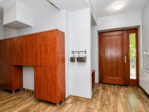 Prodej rodinného domu, Praha - Lipence, Pod Lečí, 258 m2