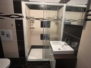 Prodej bytu 2+kk, Liberec, Dlážděná, 44 m2