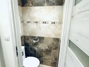 Prodej bytu 3+1, Karlovy Vary, Dvořákova, 83 m2