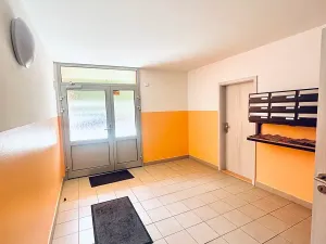Prodej bytu 3+1, Karlovy Vary, Dvořákova, 83 m2