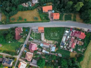 Prodej pozemku pro bydlení, Kácov, 966 m2