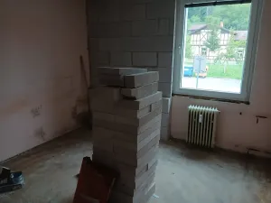 Prodej bytu 3+1, Hostinné, Horní brána, 70 m2
