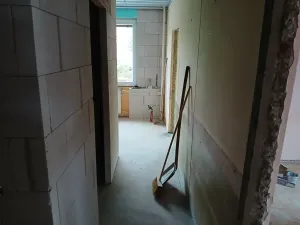 Prodej bytu 3+1, Hostinné, Horní brána, 70 m2