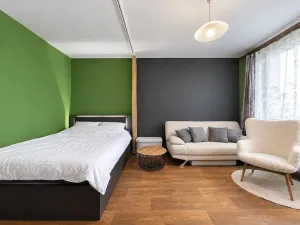 Prodej bytu 1+1, Valdice, 32 m2