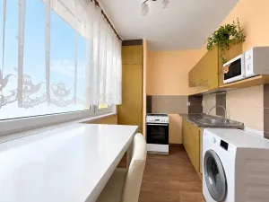 Prodej bytu 1+1, Valdice, 32 m2