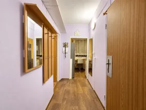 Prodej bytu 1+1, Valdice, 32 m2