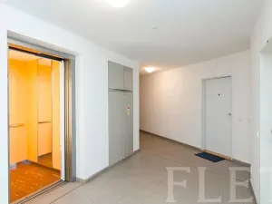 Pronájem bytu 2+kk, Praha - Nusle, Kloboučnická, 56 m2
