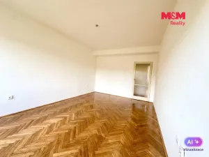 Prodej bytu 3+1, Ostrava - Hrabůvka, Krakovská, 63 m2