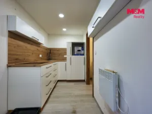 Prodej obchodního prostoru, Vranovice-Kelčice - Kelčice, 140 m2