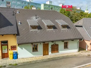 Prodej restaurace, Rokycany - Nové Město, Na Pátku, 173 m2