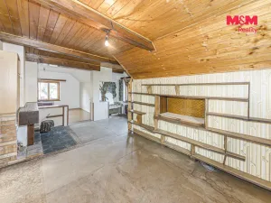Prodej rodinného domu, Zruč nad Sázavou, Vlašimská, 120 m2