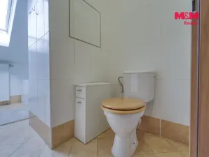 Pronájem bytu 3+kk, Plzeň - Jižní Předměstí, Na Jíkalce, 72 m2