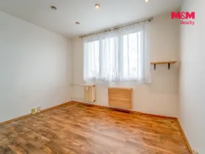 Prodej bytu 1+1, Plzeň - Severní Předměstí, Sokolovská, 36 m2