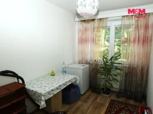 Prodej bytu 4+1, Starý Kolín - Bašta, B. Smetany, 64 m2