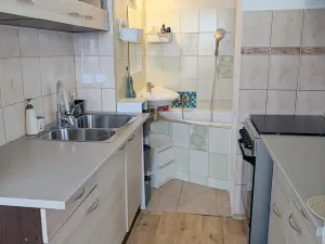 Pronájem bytu 1+1, Mladá Boleslav, Jičínská, 39 m2