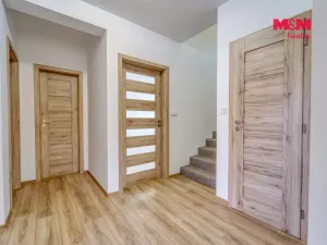 Prodej rodinného domu, Kostelec - Nedražice, 144 m2