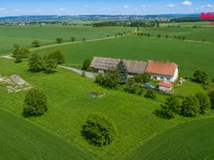 Prodej pozemku pro bydlení, Stračov, 11189 m2