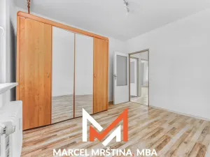 Prodej bytu 3+1, Náchod - Staré Město nad Metují, Růžová, 74 m2
