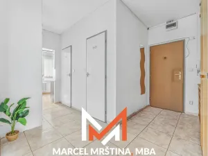 Prodej bytu 3+1, Náchod - Staré Město nad Metují, Růžová, 74 m2