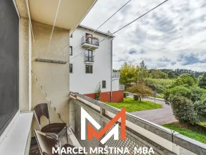 Prodej bytu 3+1, Náchod - Staré Město nad Metují, Růžová, 74 m2