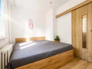 Prodej bytu 3+kk, Přerov, Jasínkova, 53 m2