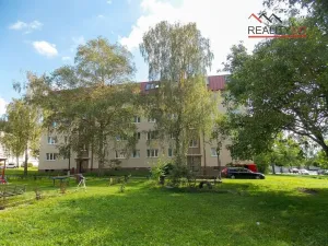 Prodej bytu 2+1, Dobruška, Mírová, 59 m2