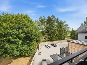 Prodej bytu 2+kk, Herálec, 47 m2