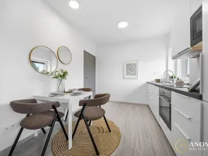 Prodej bytu 2+kk, Herálec, 47 m2