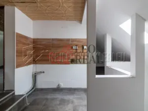 Prodej rodinného domu, Krupka, Mlýnská, 204 m2