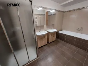 Pronájem bytu 5+kk, Slavkov u Brna, 148 m2