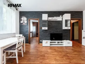 Prodej bytu 3+1, Břeclav, Na Valtické, 68 m2