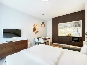Prodej bytu 2+kk, Pec pod Sněžkou, 45 m2
