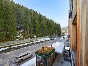 Prodej bytu 2+kk, Pec pod Sněžkou, 45 m2