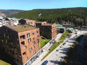 Prodej bytu 2+kk, Pec pod Sněžkou, 45 m2