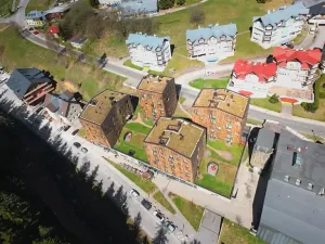Prodej bytu 2+kk, Pec pod Sněžkou, 45 m2