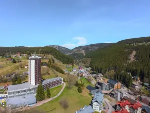 Prodej bytu 2+kk, Pec pod Sněžkou, 45 m2