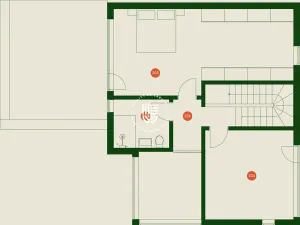 Prodej rodinného domu, Praha - Chodov, 152 m2