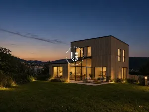 Prodej rodinného domu, Loděnice, 168 m2